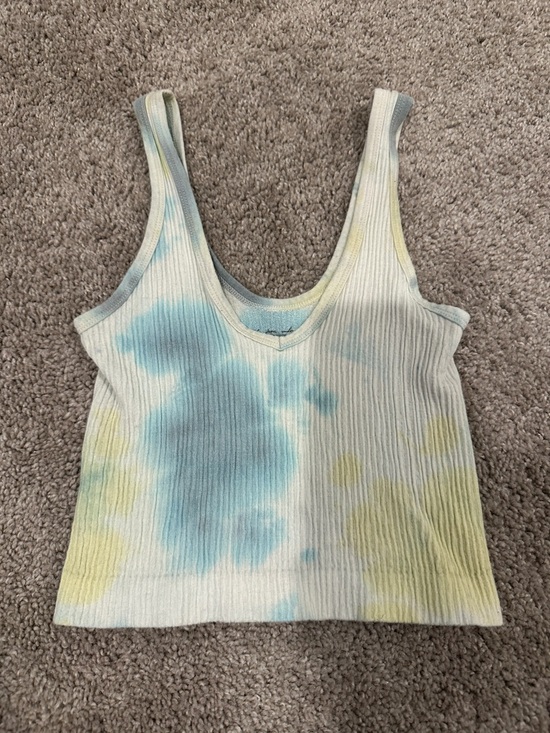 Urban Outfitters Tops - urban outfitters out from under cropped tank top